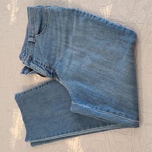 Lee classic fit